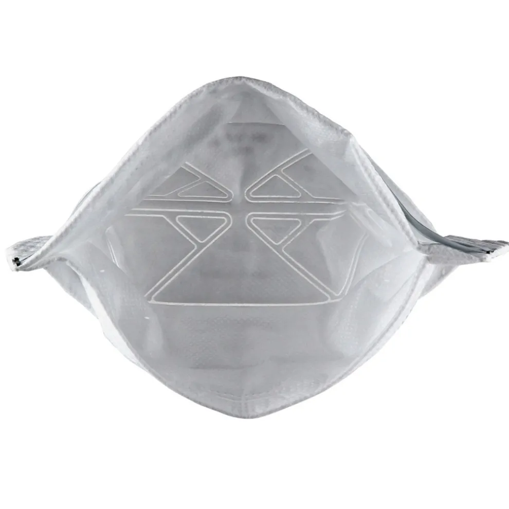 3M N95 VFlex Particulate Respirator - Standard Size (50/Box)