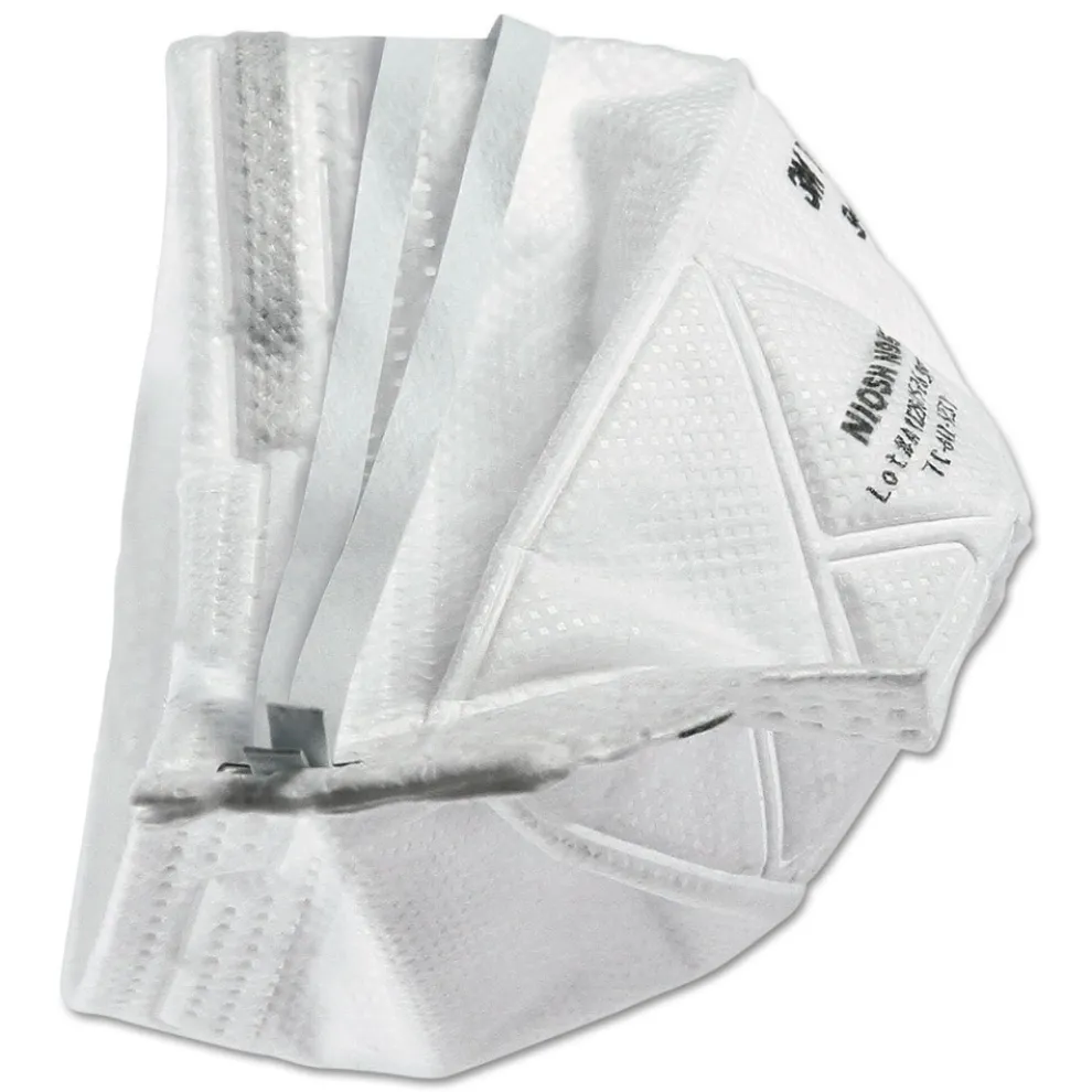 3M N95 VFlex Particulate Respirator - Standard Size (50/Box)