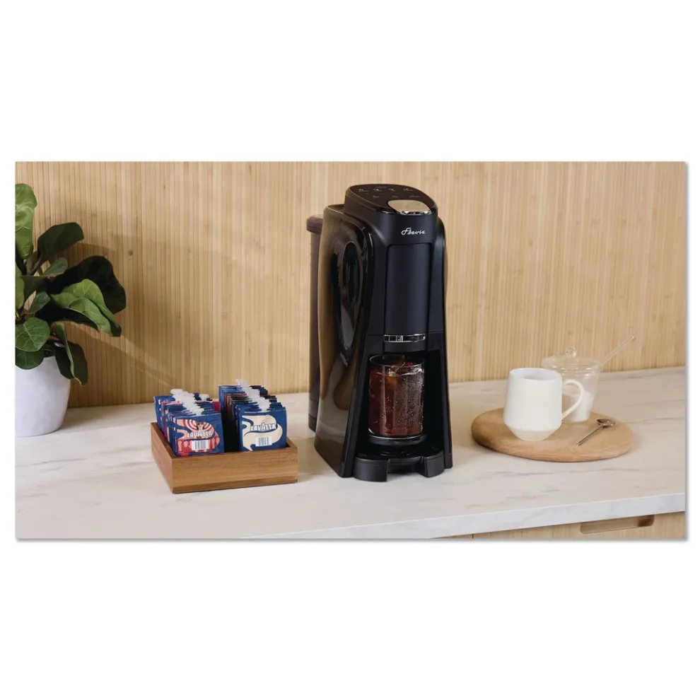 FLAVIA Aroma Brewer - Cool Gray