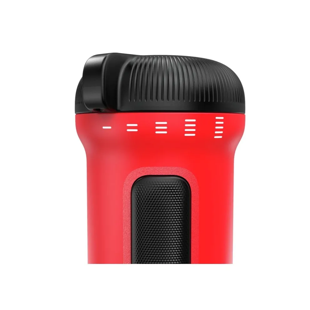 Black & Decker kitchen wand Cordless Blender 6-in-1 Kitchen Multi-Tool - Red