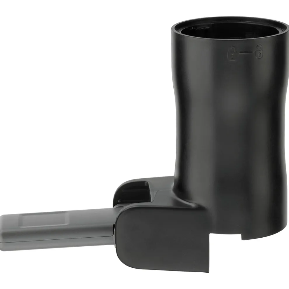 Black & Decker kitchen wand Cordless Blender 6-in-1 Kitchen Multi-Tool - Red