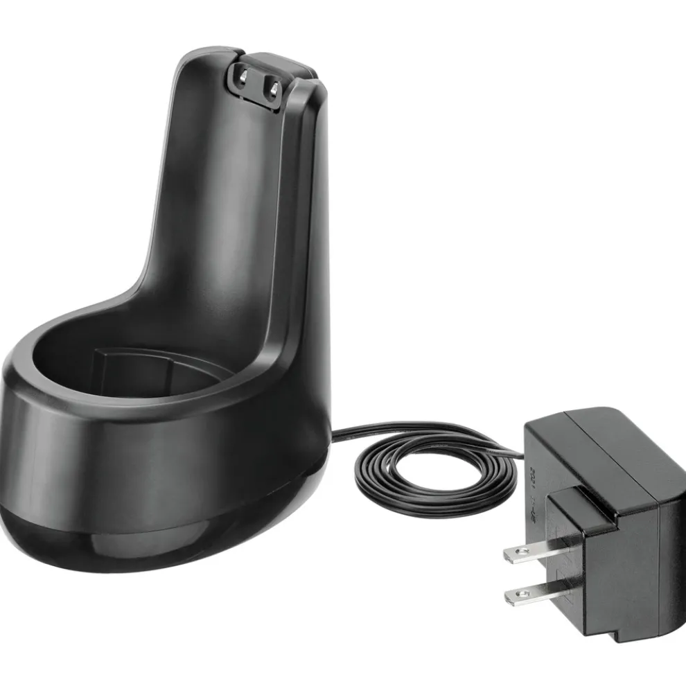 Black & Decker kitchen wand Cordless Blender 6-in-1 Kitchen Multi-Tool - Red