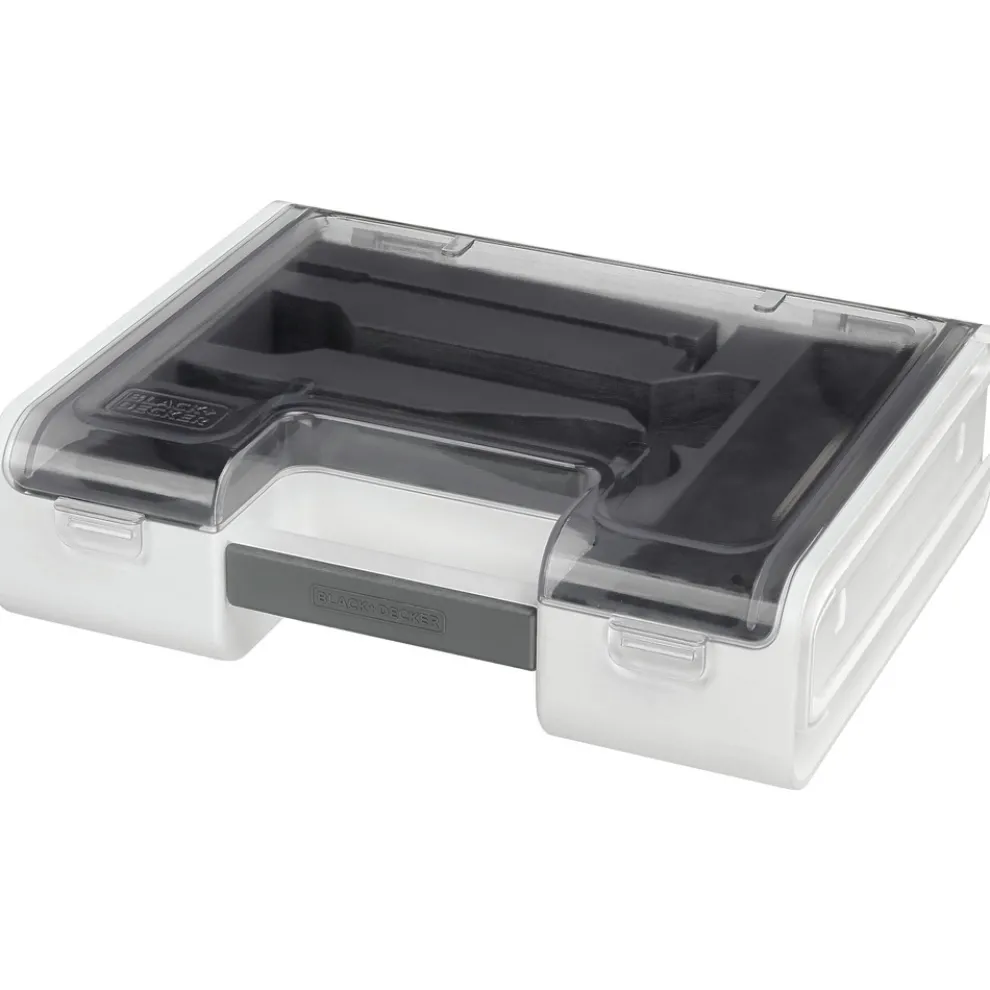 Black & Decker kitchen wand Cordless Blender 6-in-1 Kitchen Multi-Tool - Red