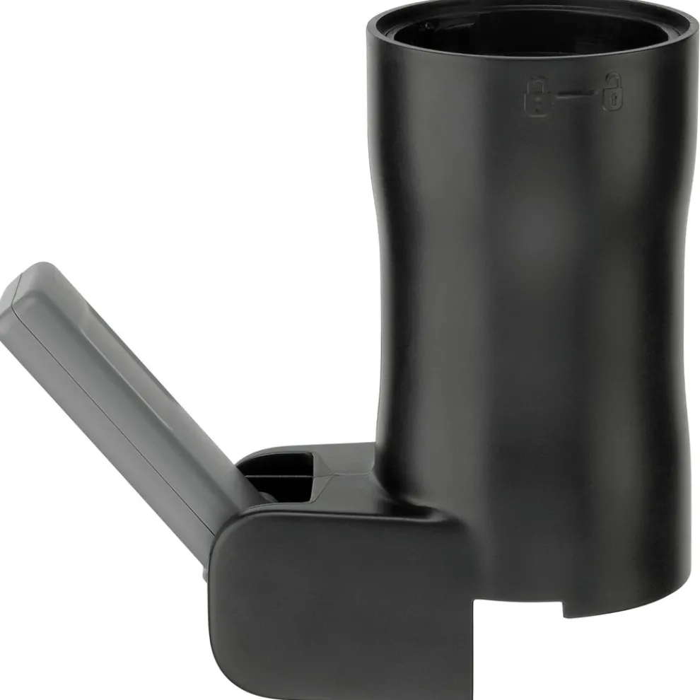 Black & Decker kitchen wand Cordless Blender 6-in-1 Kitchen Multi-Tool - Red