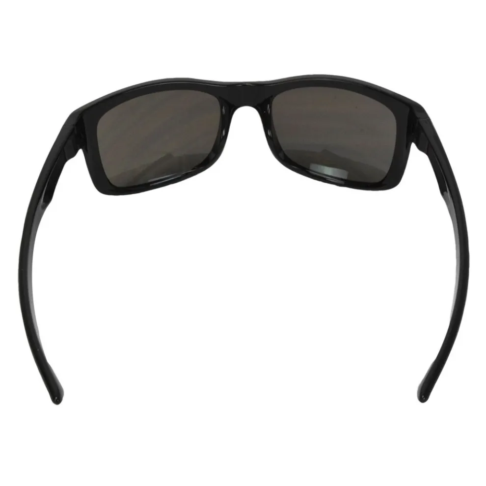 Dewalt Supervisor Premium Safety Eyewear - Black Frame, Smoke Lens (12/Carton)