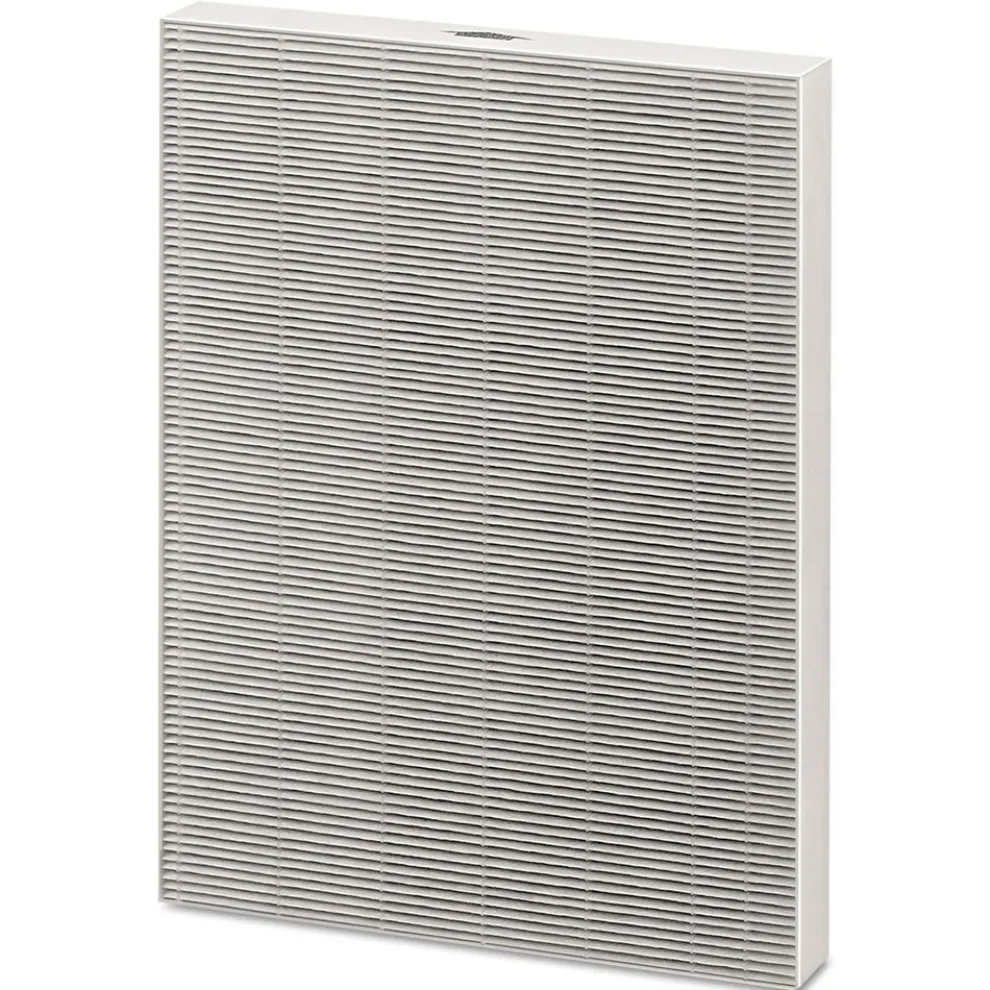 Fellowes Mfg Co. 12.7 in. x 16.44 in. True HEPA Replacement Filter for AP-300PH Air Purifier