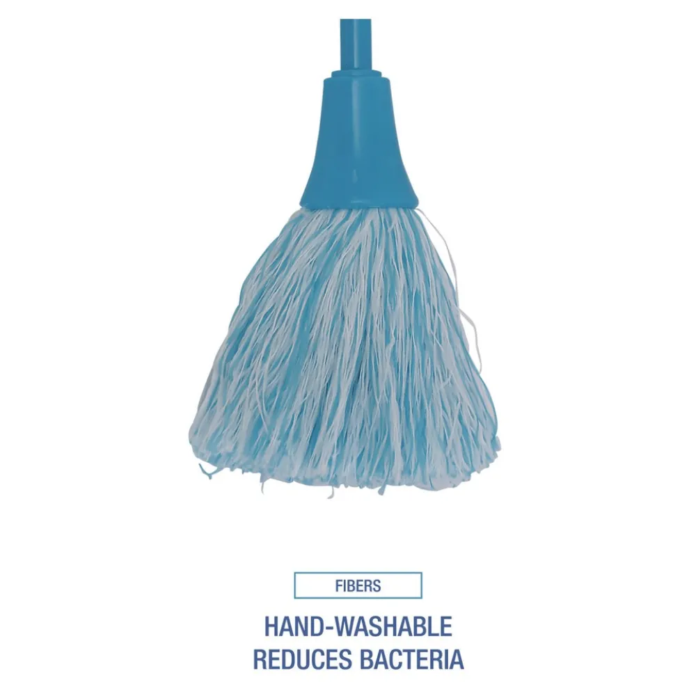 Boardwalk 11 in. MicroFeather Mini Duster - Assorted