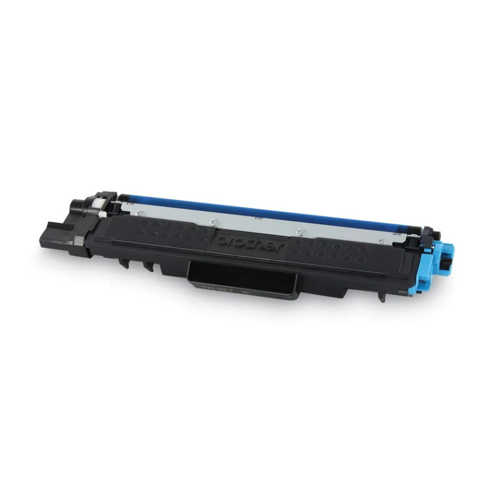 Brother 2,300 Page-Yield High-Yield Toner - Cyan