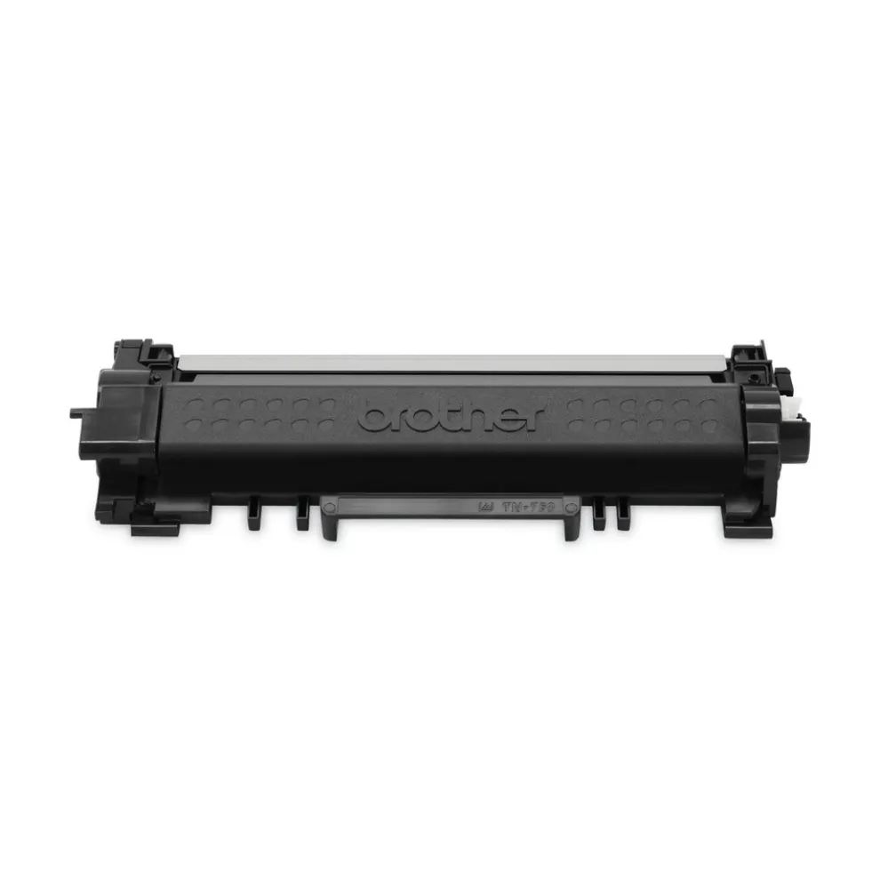 Brother 3,000 Page-Yield High-Yield Toner - Black (2/Pack)