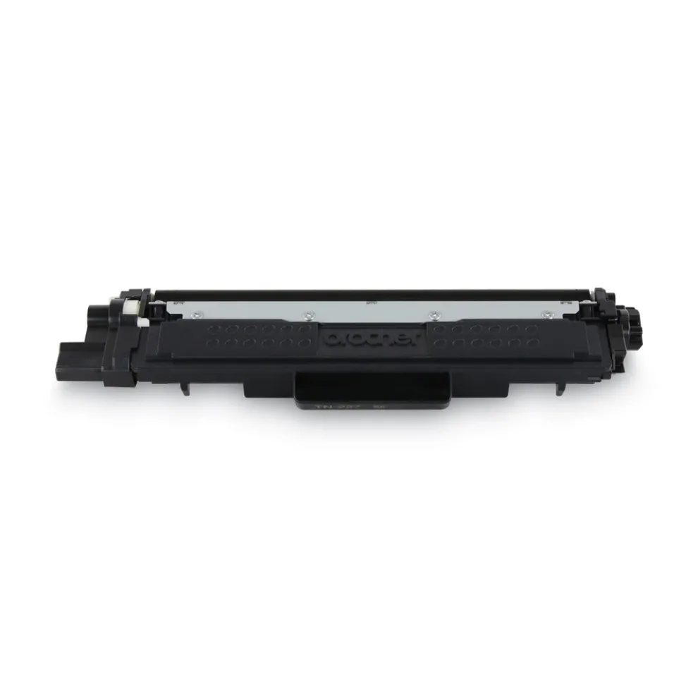 Brother 3,000 Page-Yield High-Yield Toner - Black