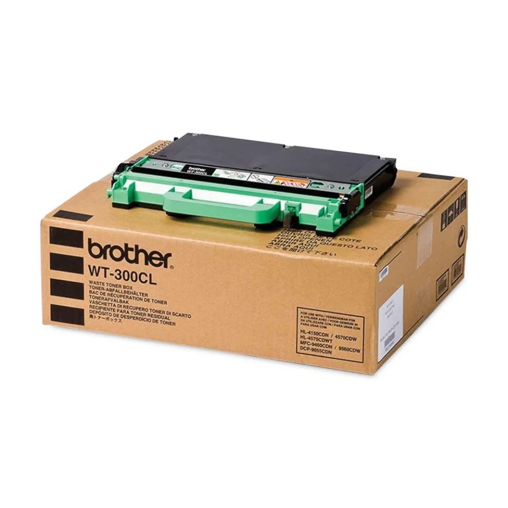 Brother 3500 Page-Yield Waste Toner Box