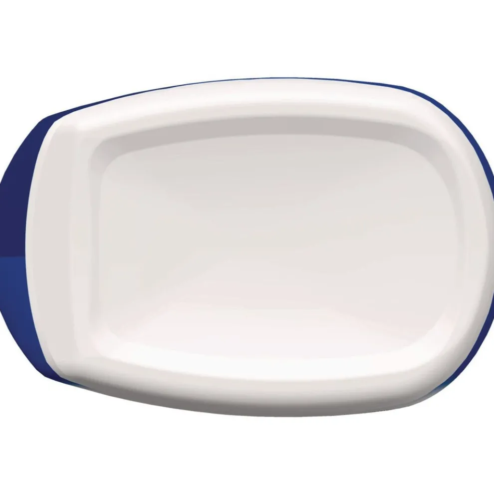 Clorox 24 oz. Bottle Toilet Bowl Cleaner with Bleach - Fresh Scent (12/Carton)