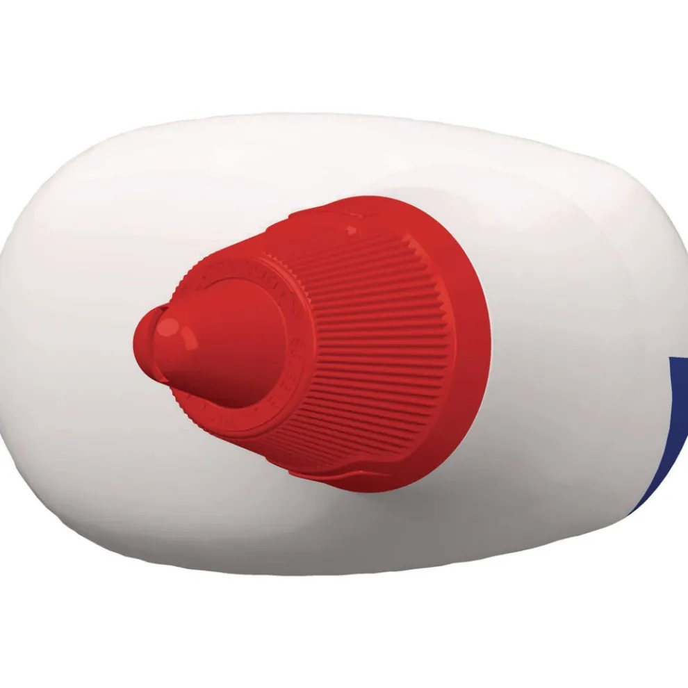 Clorox 24 oz. Bottle Toilet Bowl Cleaner with Bleach - Fresh Scent (12/Carton)