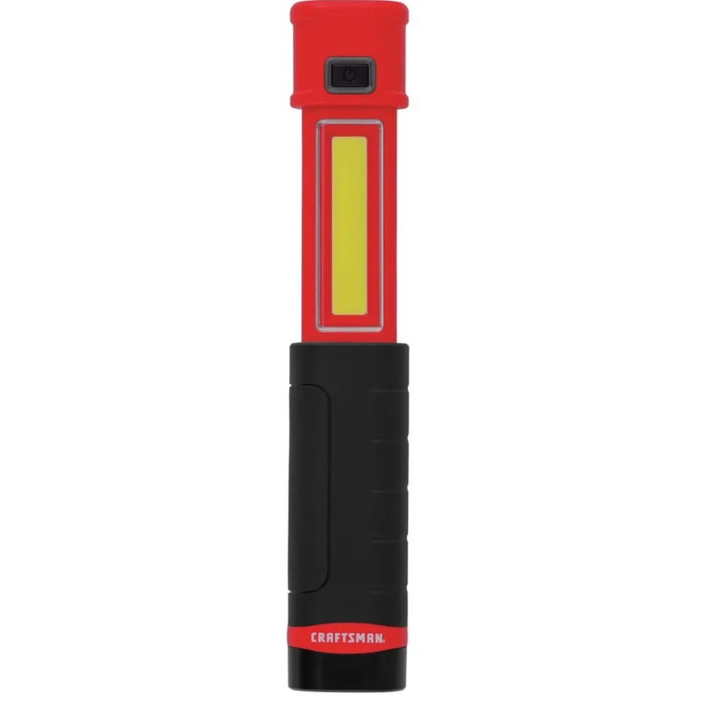 Craftsman Automotive 200-Lumen Extendable UV Work Light
