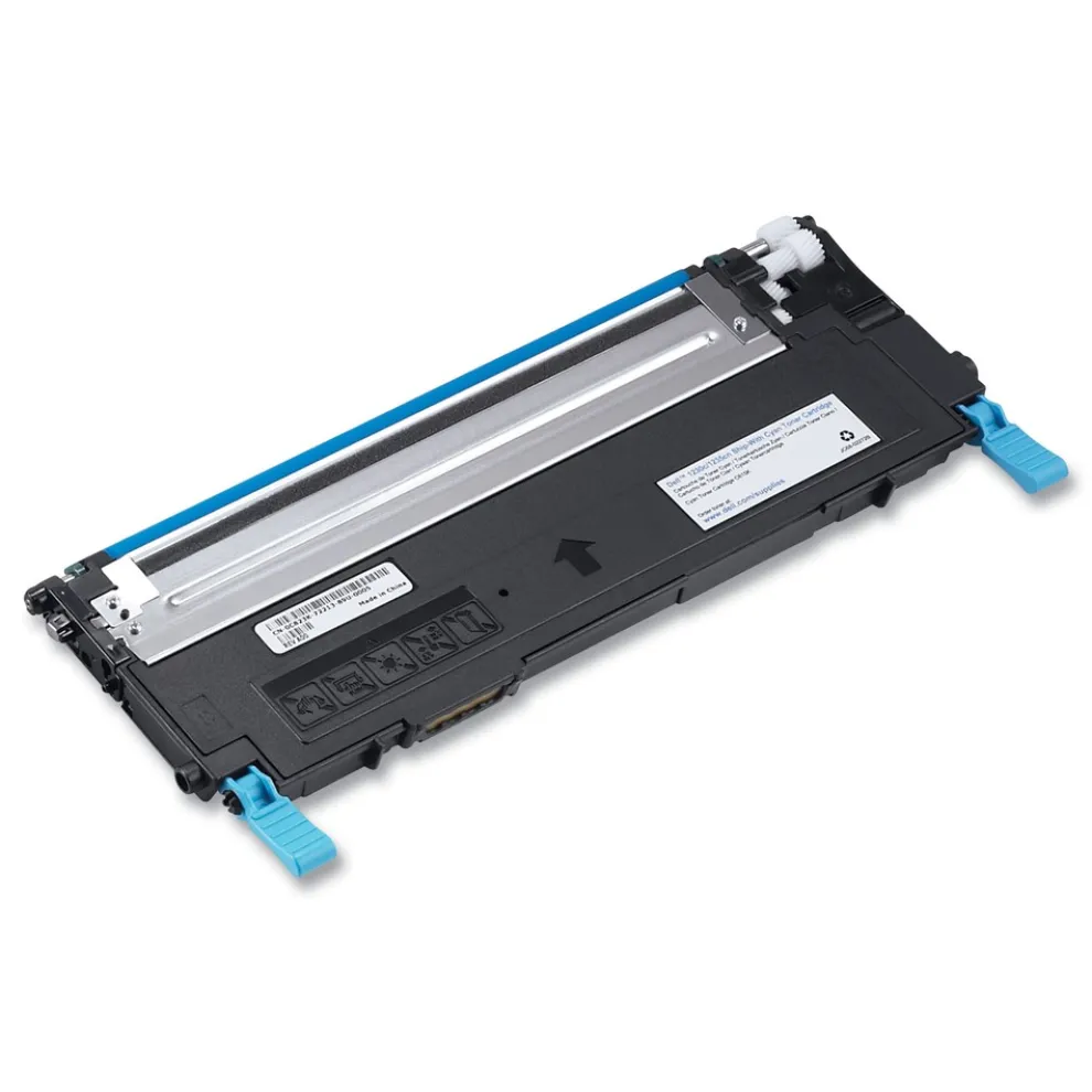 Dell 1500 Page-Yield Toner - Black