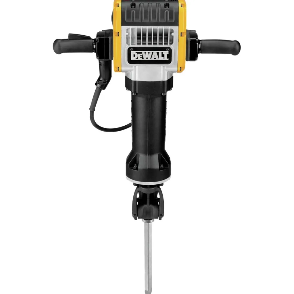 Dewalt 15.0 Amp Pavement Breaker
