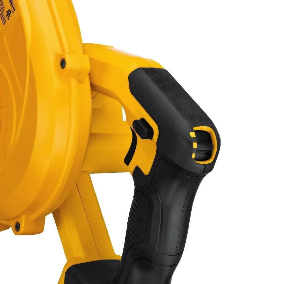 Dewalt 20V MAX Cordless Lithium-Ion Compact Jobsite Blower (Tool Only)