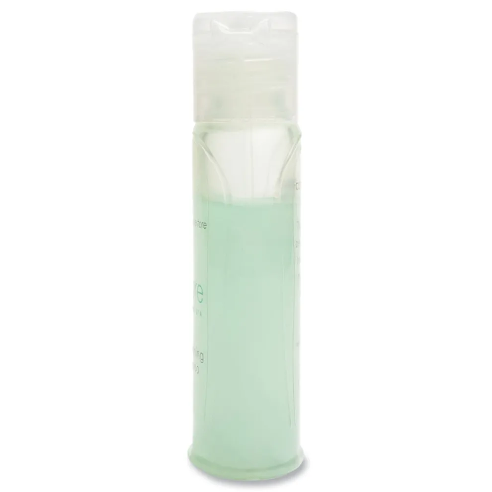 Dial Amenities 1 oz. Restore Conditioning Shampoo - Clean Scent (288/Carton)