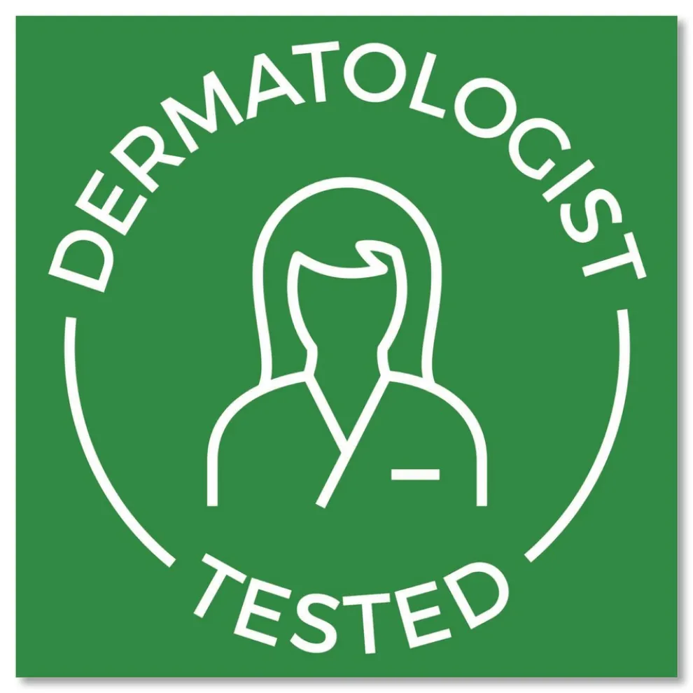 Dial Professional 1.2 Liter Basics Hypoallergenic Foaming Hand Wash Refill for FIT Manual Dispenser - Honeysuckle Scent (3/Carton)