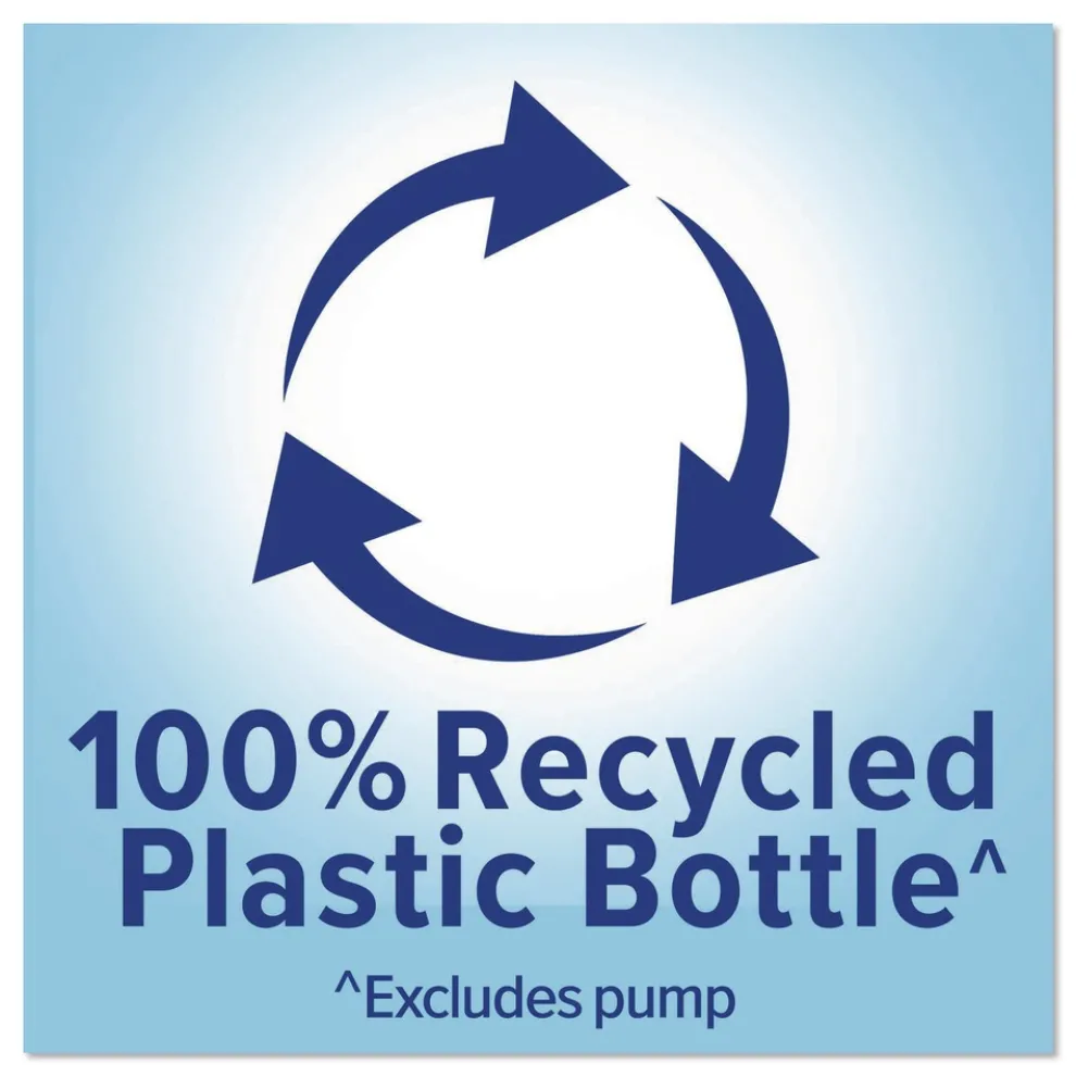 Dial Professional 11 oz. Pump Bottle Antibacterial Defense Gold Hand Soap Plus Aloe - Original