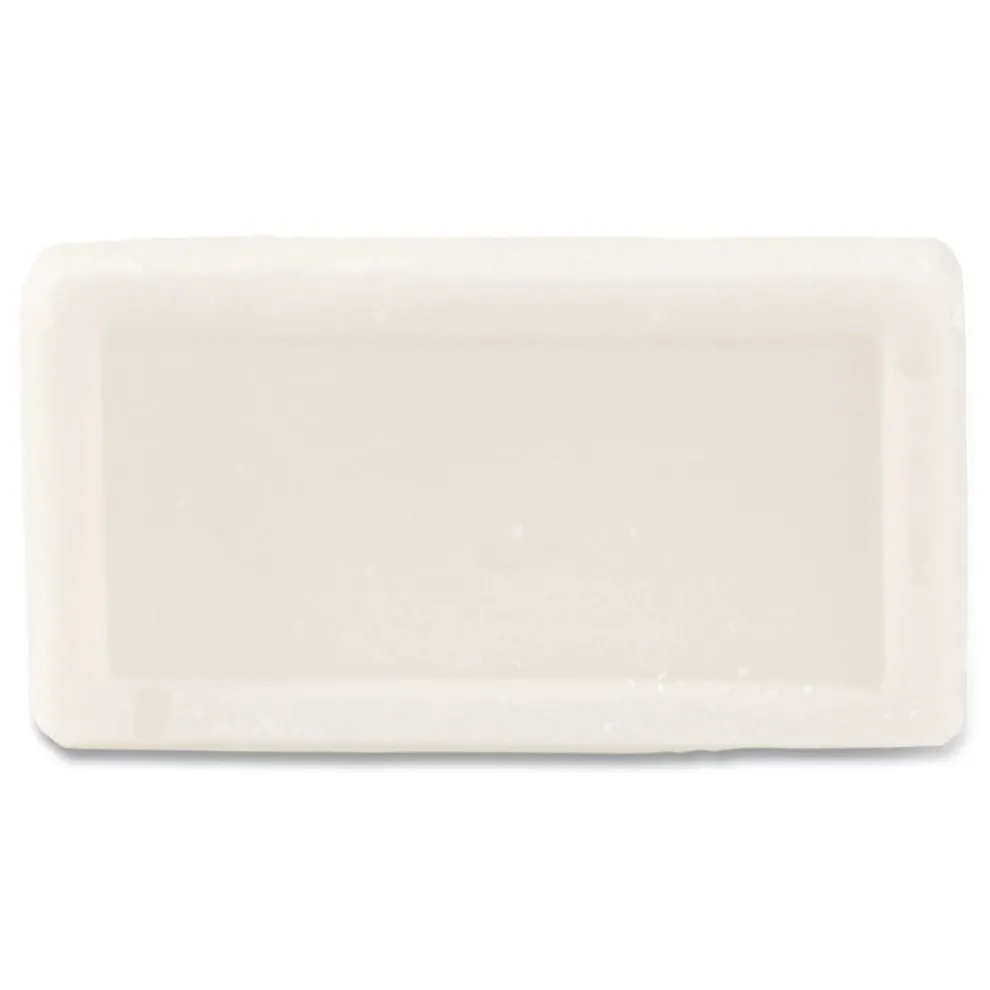 Diversified Hospitality Solutions H2O Therapy 0.5 oz Soaps - White Tea and Lemongrass (1000/Carton)
