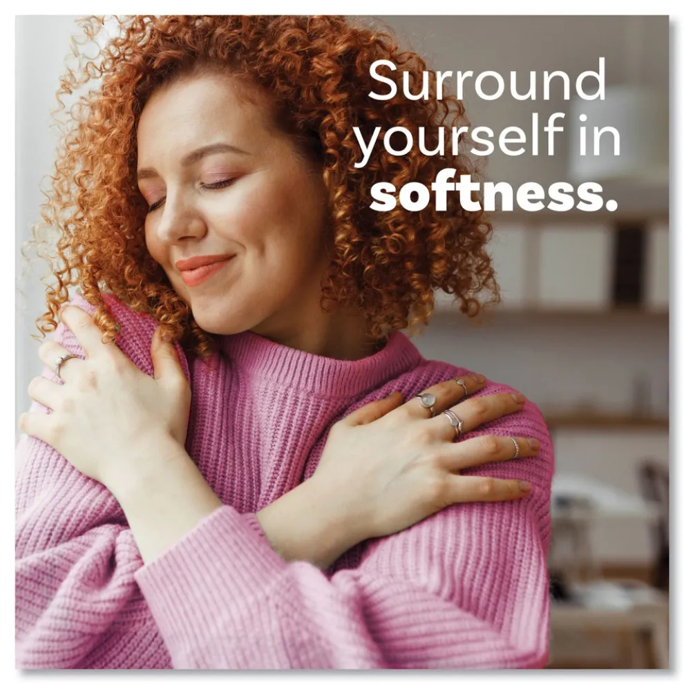 Downy 140 oz Liquid Fabric Softener - April Fresh (4/Carton)