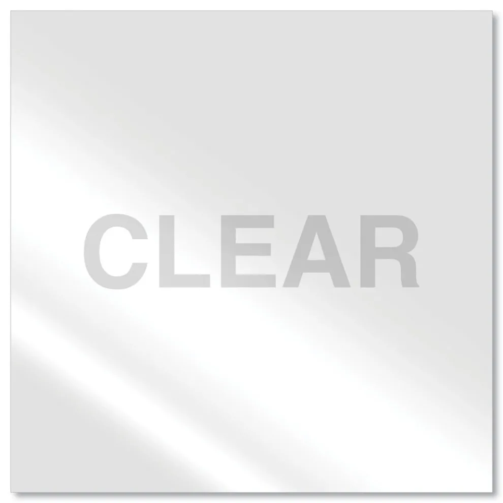 Duck EZ Start 1.88 in. x 60 yards 3 in. Core Premium Packaging Tape - Clear (1-Roll)