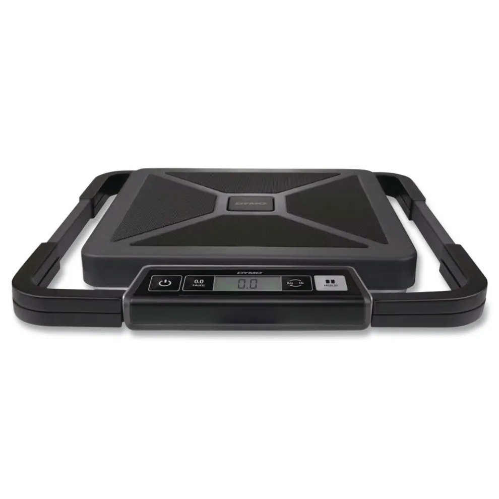 DYMO by Pelouze S100 100 lbs. Capacity Portable Digital USB Shipping Scale