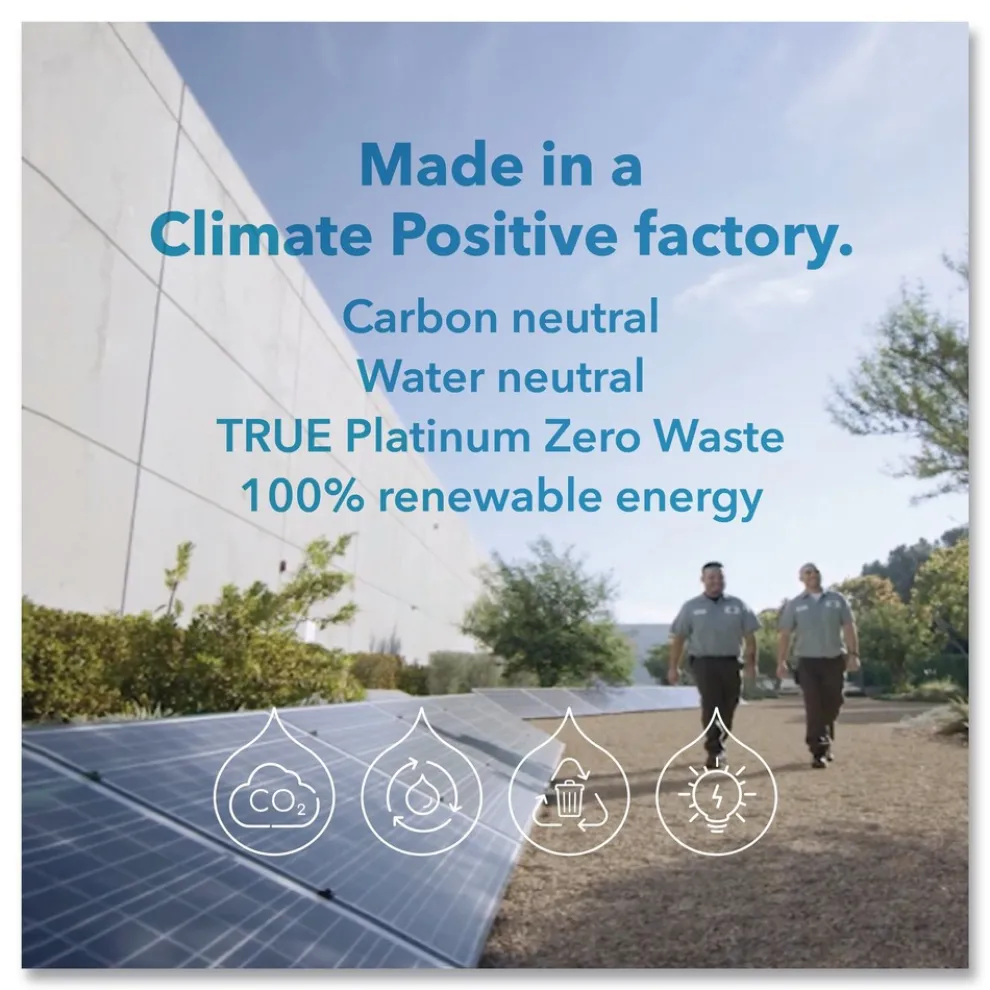 ECOS PRO 5 gal. Pail Liquid Laundry Detergent - Free and Clear