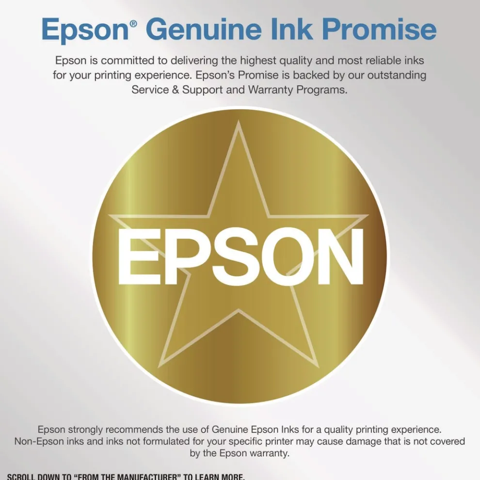 Epson (79) 810 Page-Yield Claria High-Yield Ink - Magenta