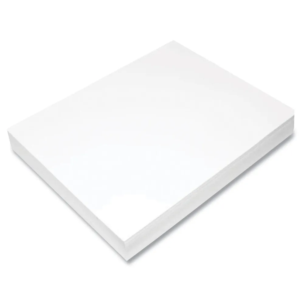 Epson Legacy Paper Sample Pack - Assorted Sizes, White (12/Pack)