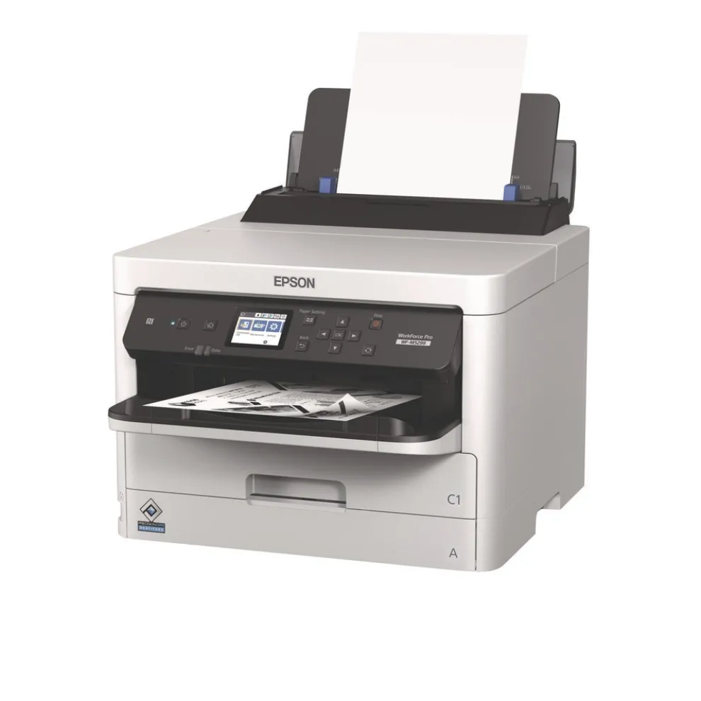 Epson WorkForce Pro WF-M5299 Monochrome Wireless Inkjet Printer