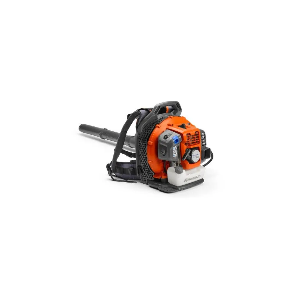 Factory Reconditioned Husqvarna 150BT 51cc 2.16 HP 2-Cycle 150BT Gas Backpack Blower