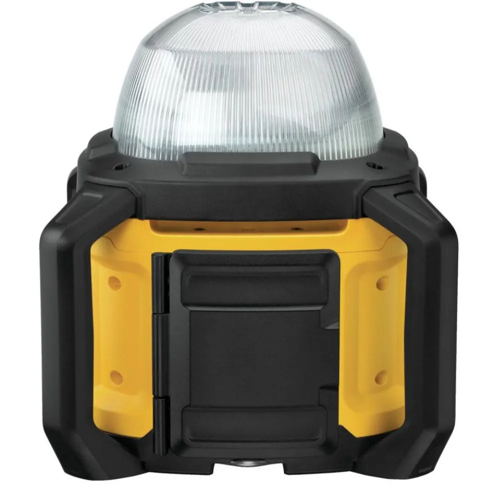 Factory Reconditioned Dewalt 20V MAX Lithium-Ion Cordless All-Purpose Work Light with Tool Connect (Tool Only)