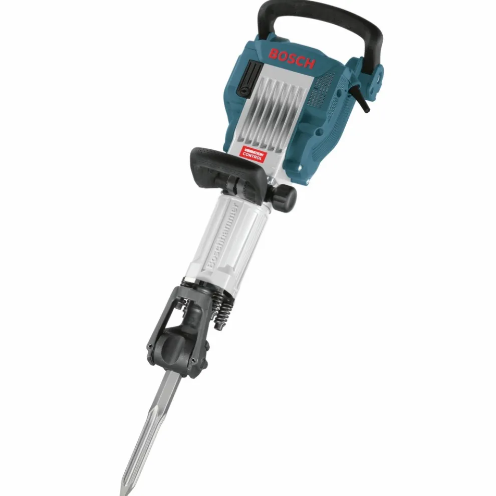 Factory Reconditioned Bosch 35 lb. Breaker Hammer JACK