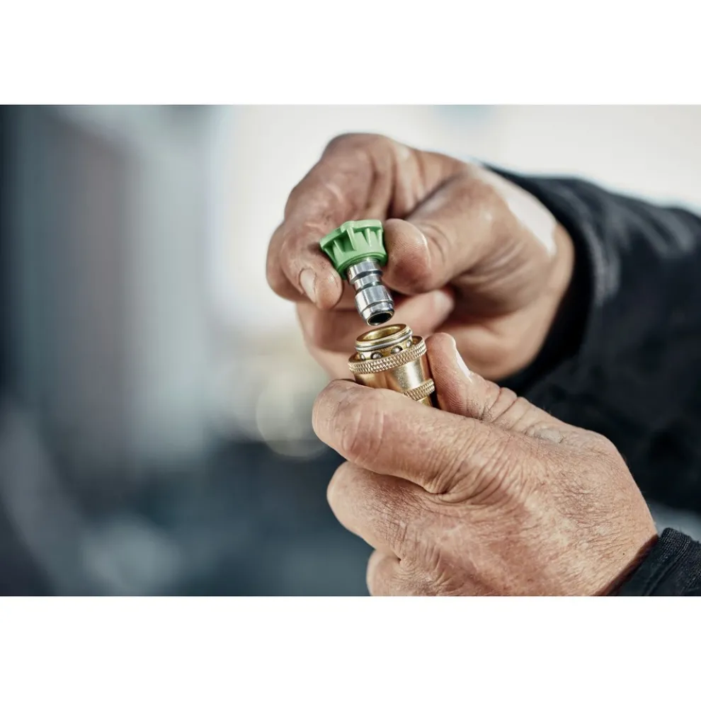 Factory Reconditioned Dewalt 60V MAX Lithium-Ion 2-Speed Cordless Power Cleaner (Tool Only)