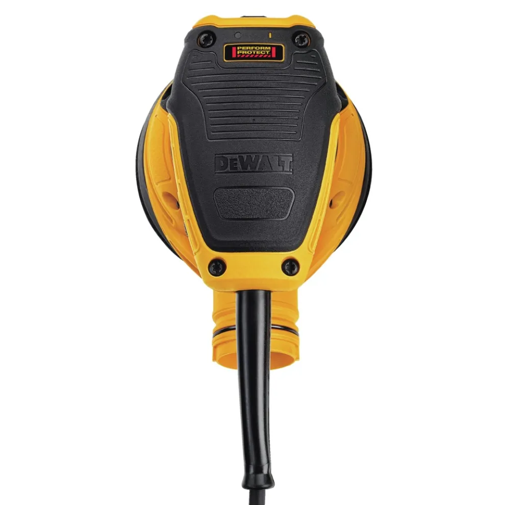 Factory Reconditioned Dewalt 5 in. Variable Speed Random Orbital Sander with Pad