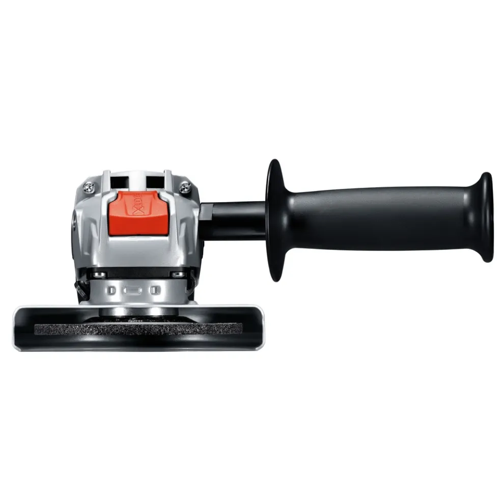 Factory Reconditioned Bosch 18V Brushless Lithium-Ion 4-1/2 in. Cordless X-LOCK Angle Grinder (Tool Only)