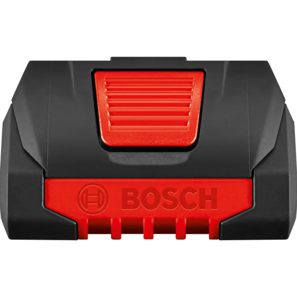 Factory Reconditioned Bosch 18V Freak Brushless Lithium-Ion 1/4 in. and 1/2 in. Cordless Connected-Ready Impact Driver Kit (4 Ah)