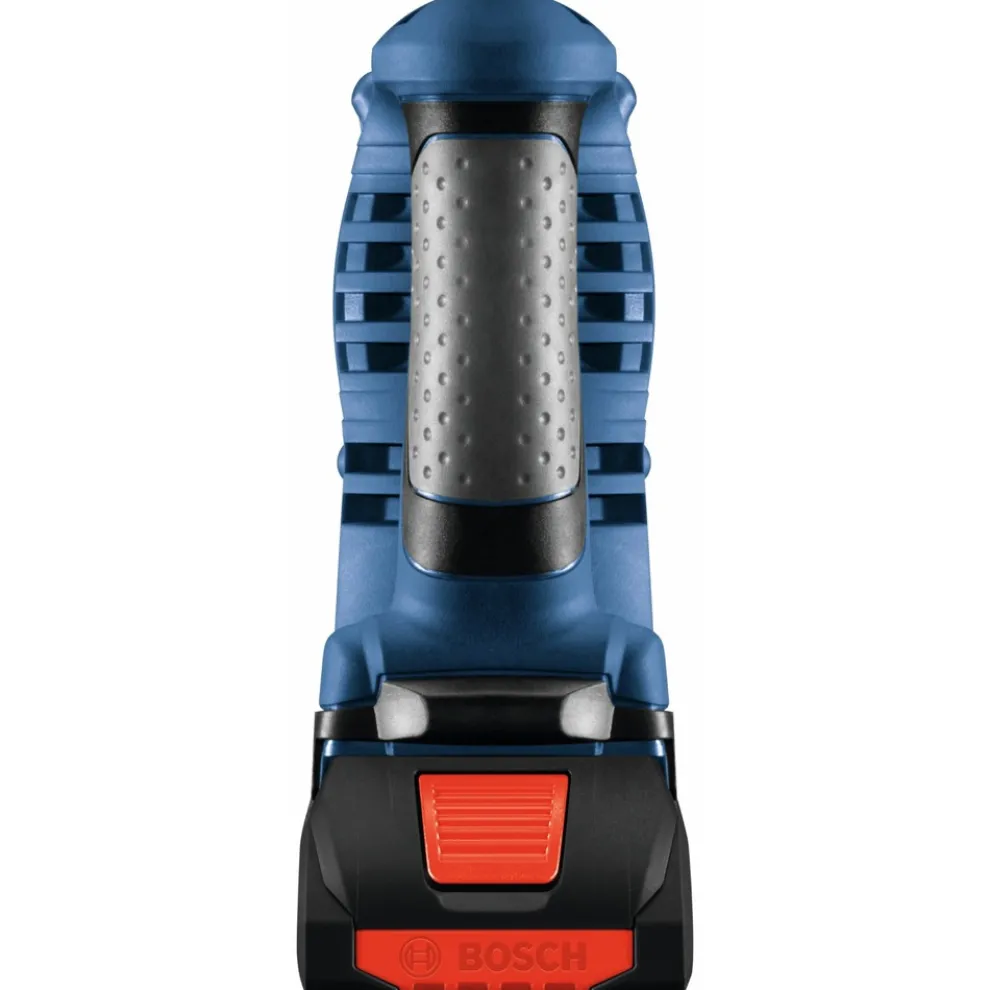 Factory Reconditioned Bosch 18V Lithium-Ion 1-1/8 in. Cordless D-Handle Reciprocating Saw Kit (4 Ah)