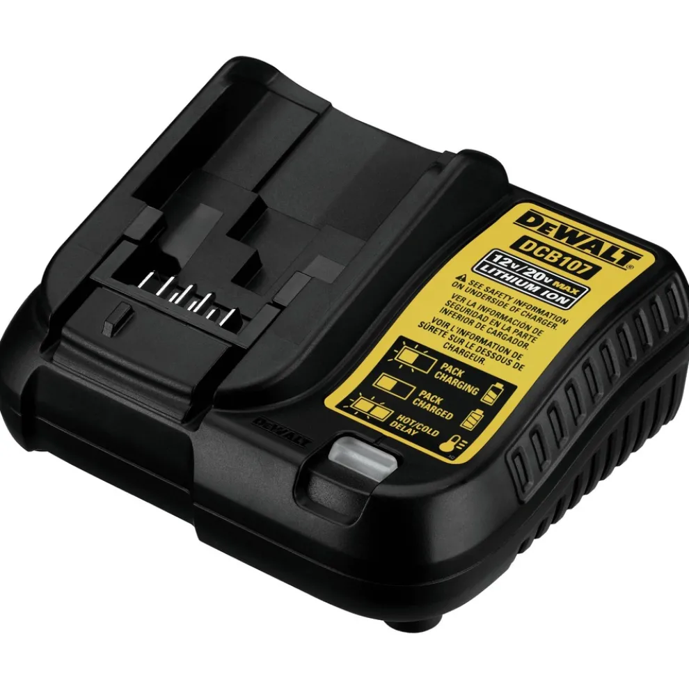 Factory Reconditioned Dewalt 20V MAX XR Brushless Lithium-Ion Cordless Oscillating Multi-Tool Kit (1.5 Ah)