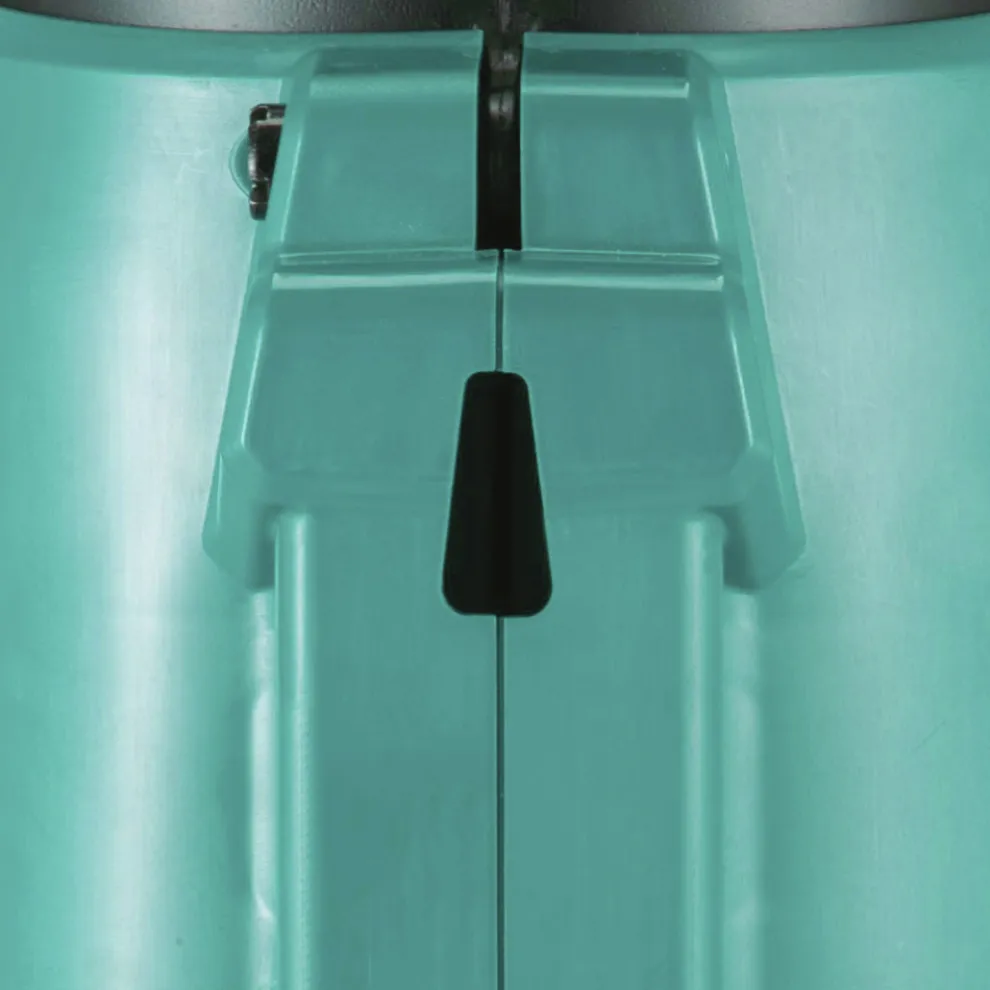 Factory Reconditioned Makita 18V LXT Lithium-Ion Brushless Cordless Blower Kit (4 Ah)