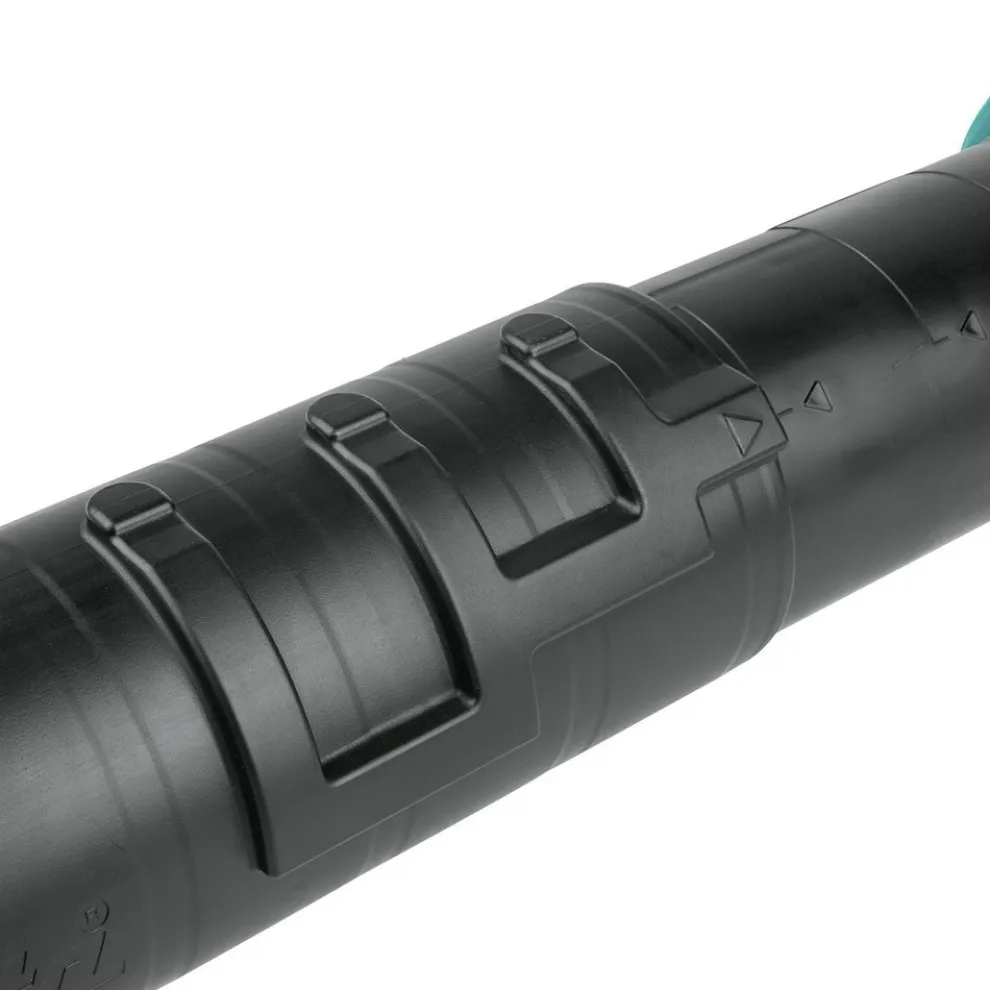 Factory Reconditioned Makita 40V max XGT Brushless Lithium-Ion Cordless Blower Kit (4 Ah)