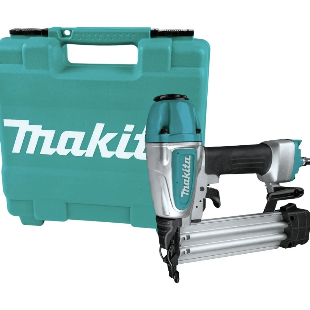 Factory Reconditioned Makita 18 Gauge 2 in. Pneumatic Brad Nailer
