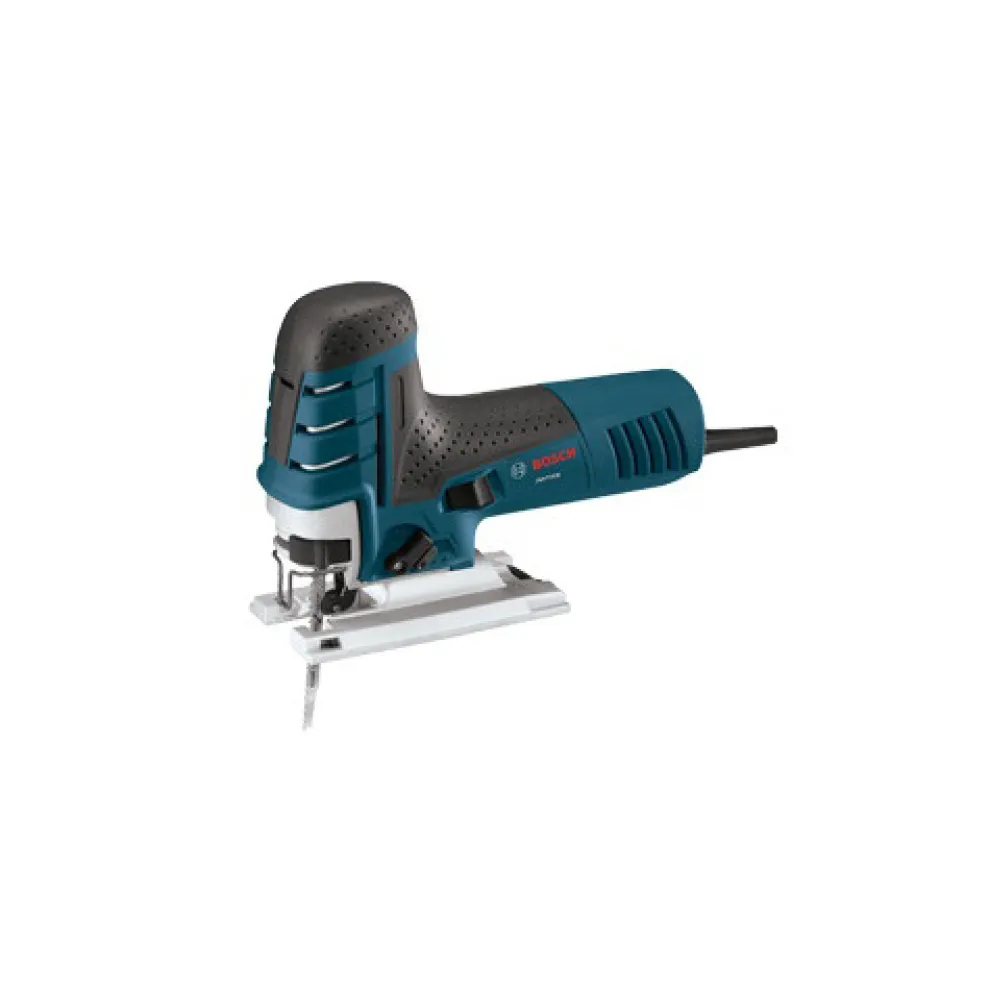 Factory Reconditioned Bosch 120V 7 Amp Corded Barrel-Grip Jigsaw