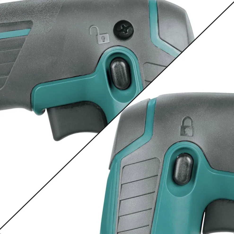 Factory Reconditioned Makita 12V MAX CXT Lithium-Ion Cordless Jig Saw (Tool Only)