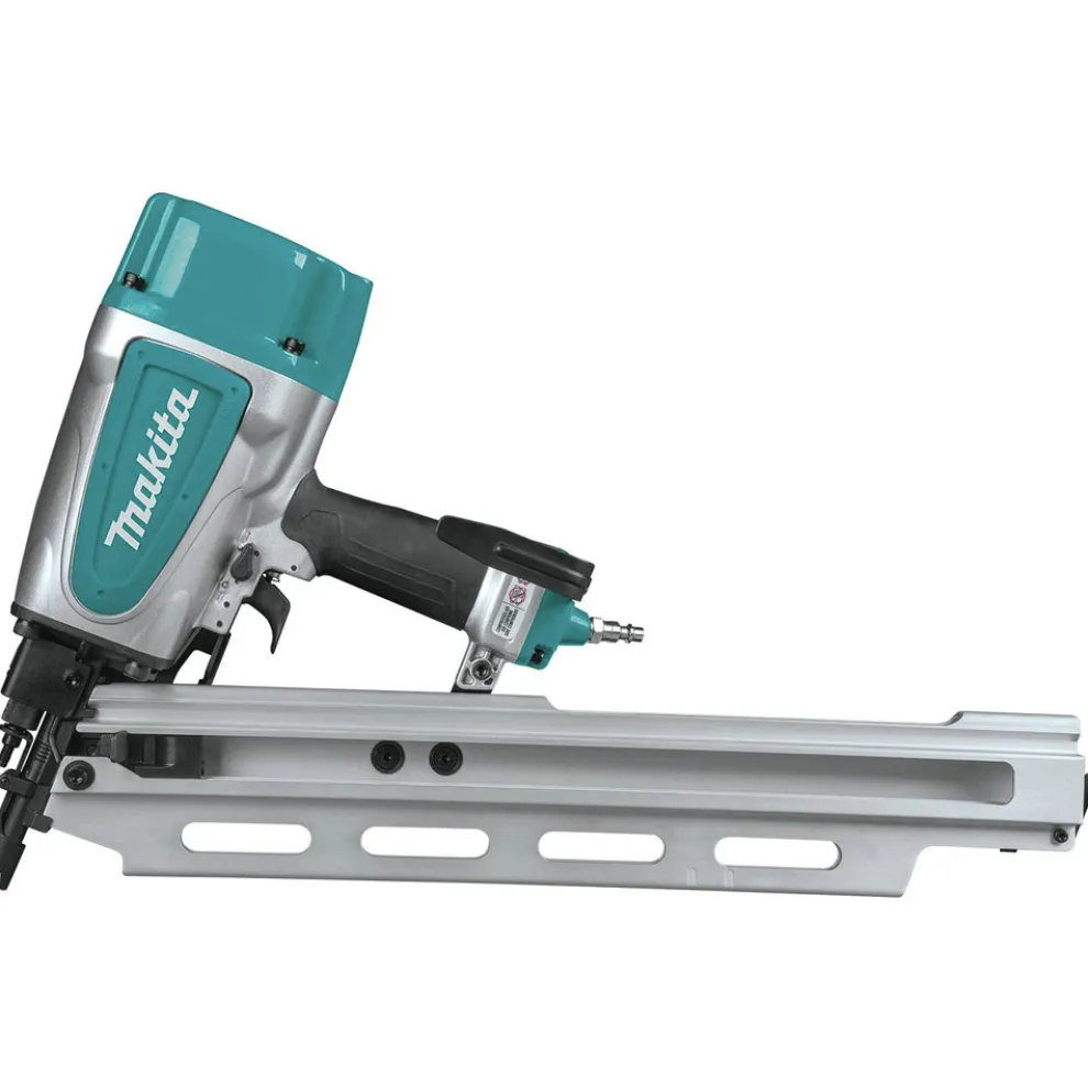 Factory Reconditioned Makita 21-Degree Full Round Head 3-1/2 in. Framing Nailer