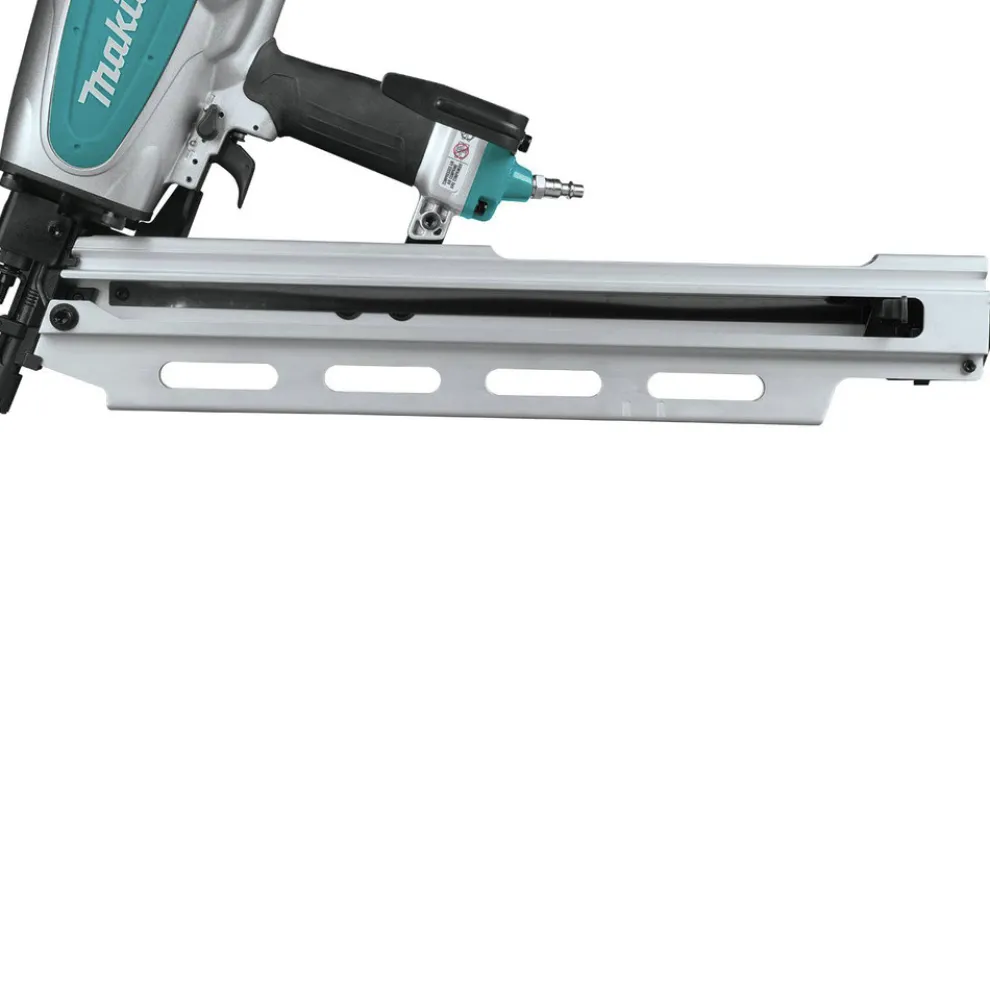 Factory Reconditioned Makita 21-Degree Full Round Head 3-1/2 in. Framing Nailer