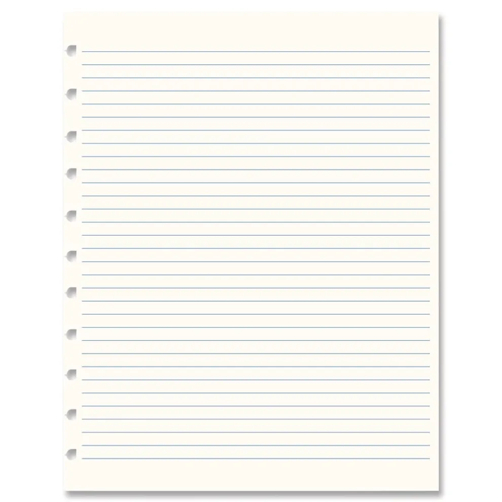 Filofax 17-Month: Aug 2025 to Dec 2026 10.88 in. x 8.5 in. Soft Touch Planner - Fuchsia Cover