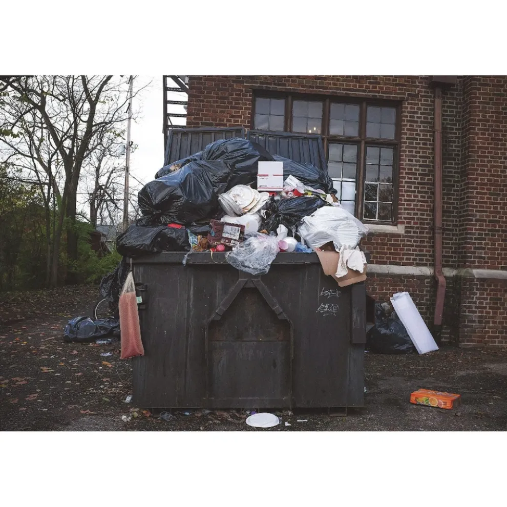 Fresh Products PP-F-004I004I-20 4-Piece/Carton 42.5 oz. Cherry Ultra Beads